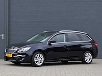 Peugeot - 308 sw - 1.2 e-thp blue l. ex - 2015 - 7-xvj-70 - personenauto