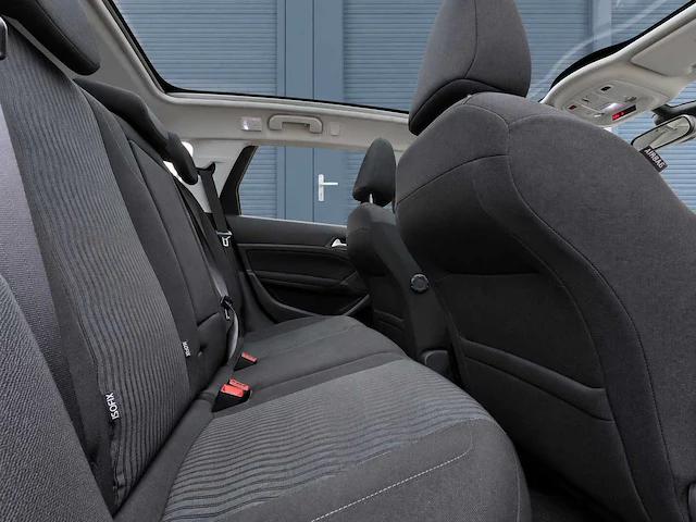 Peugeot - 308 sw - 1.2 e-thp blue l. ex - 2015 - 7-xvj-70 - personenauto - afbeelding 19 van  28