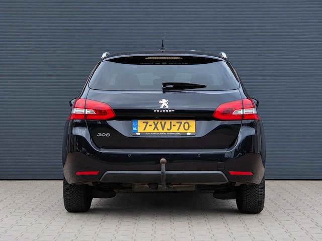 Peugeot - 308 sw - 1.2 e-thp blue l. ex - 2015 - 7-xvj-70 - personenauto - afbeelding 26 van  28