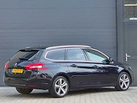 Peugeot - 308 sw - 1.2 puret.blue l. gt - 2015 - j-823-jd - personenauto - afbeelding 24 van  29