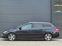 Peugeot - 308 sw - 1.2 puret.blue l. gt - 2015 - j-823-jd - personenauto - afbeelding 25 van  29