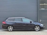 Peugeot - 308 sw - 1.2 puret.blue l. gt - 2015 - j-823-jd - personenauto - afbeelding 26 van  29