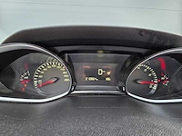 Peugeot - 308 sw - 1.2 puret.blue l. gt - 2015 - j-823-jd - personenauto - afbeelding 9 van  30