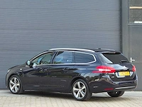 Peugeot - 308 sw - 1.2 puret.blue l. gt - 2015 - j-823-jd - personenauto - afbeelding 25 van  30