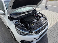 Peugeot - 308 sw - 1.2 puret.blue l. pr - personenauto - 2019 - afbeelding 1 van  7