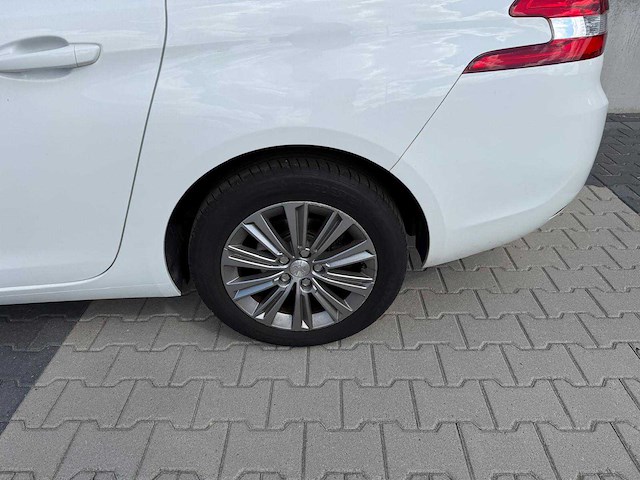 Peugeot - 308 sw - 1.2 puret.blue l. pr - personenauto - 2019 - afbeelding 7 van  7