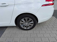 Peugeot - 308 sw - 1.2 puret.blue l. pr - personenauto - 2019 - afbeelding 7 van  7