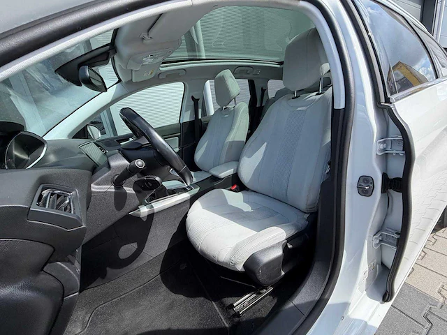 Peugeot - 308 sw - 1.2 puret.blue l. pr - personenauto - 2019 - afbeelding 2 van  25