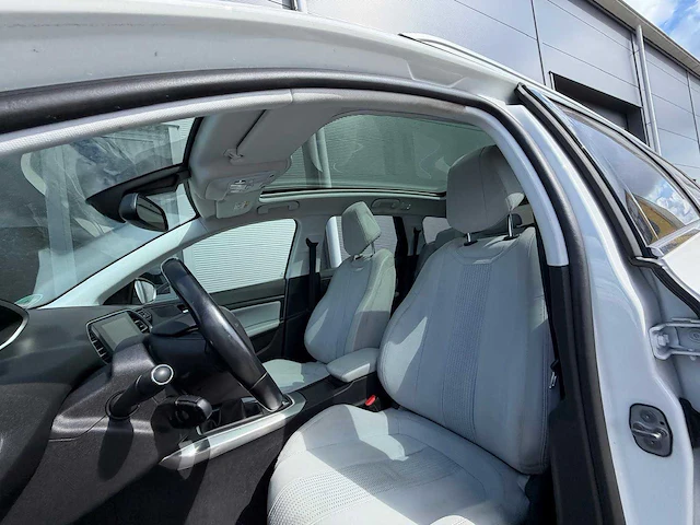 Peugeot - 308 sw - 1.2 puret.blue l. pr - personenauto - 2019 - afbeelding 5 van  25