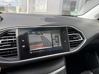 Peugeot - 308 sw - 1.2 puret.blue l. pr - personenauto - 2019 - afbeelding 9 van  25