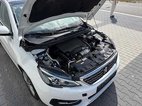 Peugeot - 308 sw - 1.2 puret.blue l. pr - personenauto - 2019 - afbeelding 11 van  25