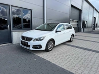 Peugeot - 308 sw - 1.2 puret.blue l. pr - personenauto - 2019