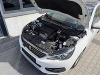 Peugeot - 308 sw - 1.2 puret.blue l. pr - personenauto - 2019 - afbeelding 13 van  25