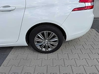 Peugeot - 308 sw - 1.2 puret.blue l. pr - personenauto - 2019 - afbeelding 18 van  25