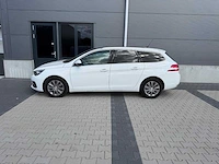 Peugeot - 308 sw - 1.2 puret.blue l. pr - personenauto - 2019 - afbeelding 12 van  25