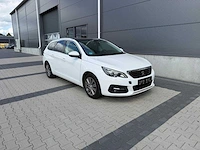 Peugeot - 308 sw - 1.2 puret.blue l. pr - personenauto - 2019 - afbeelding 20 van  25