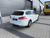 Peugeot - 308 sw - 1.2 puret.blue l. pr - personenauto - 2019 - afbeelding 22 van  25
