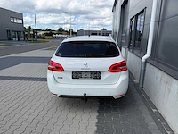 Peugeot - 308 sw - 1.2 puret.blue l. pr - personenauto - 2019 - afbeelding 24 van  25