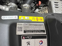 Peugeot - 308 sw - 1.2 puretech allure - kx-406-s - 2017 - afbeelding 11 van  19