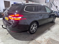 Peugeot - 308 sw - 1.2 puretech allure - kx-406-s - 2017 - afbeelding 14 van  19