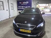 Peugeot - 308 sw - 1.2 puretech allure - kx-406-s - 2017 - afbeelding 16 van  19