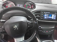 Peugeot - 308 sw - 1.2 puretech allure - kx-406-s - 2017 - afbeelding 19 van  19
