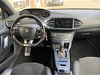 Peugeot - 308 sw - 1.2 puretech gt-line - personenauto - 2015 - afbeelding 1 van  5
