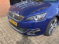Peugeot - 308 sw - 1.2 puretech gt-line - personenauto - 2015 - afbeelding 13 van  26