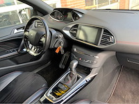Peugeot - 308 sw - 1.2 puretech gt-line - personenauto - 2015 - afbeelding 14 van  26
