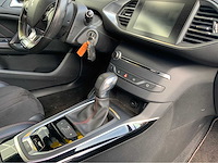 Peugeot - 308 sw - 1.2 puretech gt-line - personenauto - 2015 - afbeelding 2 van  26