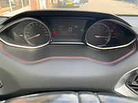 Peugeot - 308 sw - 1.2 puretech gt-line - personenauto - 2015 - afbeelding 26 van  26