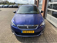 Peugeot - 308 sw - 1.2 puretech gt-line - personenauto - 2015 - afbeelding 23 van  26