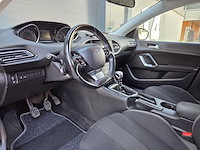 Peugeot - 308 sw - 1.2 puretech style - 2015 - hf-722-f - personenauto - afbeelding 2 van  23