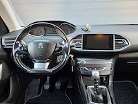 Peugeot - 308 sw - 1.2 puretech style - 2015 - hf-722-f - personenauto - afbeelding 3 van  23