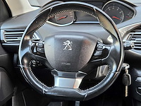 Peugeot - 308 sw - 1.2 puretech style - 2015 - hf-722-f - personenauto - afbeelding 4 van  23