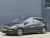 Peugeot - 308 sw - 1.2 puretech style - 2015 - hf-722-f - personenauto