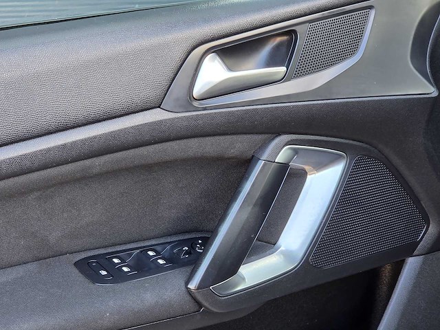 Peugeot - 308 sw - 1.2 puretech style - 2015 - hf-722-f - personenauto - afbeelding 18 van  23