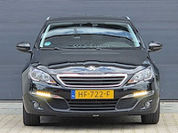 Peugeot - 308 sw - 1.2 puretech style - 2015 - hf-722-f - personenauto - afbeelding 9 van  23