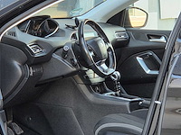 Peugeot - 308 sw - 1.2 puretech style - 2015 - hf-722-f - personenauto - afbeelding 14 van  23