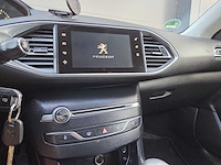 Peugeot - 308 sw - 1.2 puretech style - 2015 - hf-722-f - personenauto - afbeelding 9 van  26