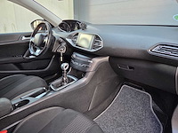 Peugeot - 308 sw - 1.2 puretech style - 2015 - hf-722-f - personenauto - afbeelding 11 van  26