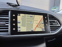 Peugeot - 308 sw - 1.2 puretech style - 2015 - hf-722-f - personenauto - afbeelding 16 van  26