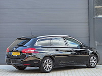 Peugeot - 308 sw - 1.2 puretech style - 2015 - hf-722-f - personenauto - afbeelding 24 van  26