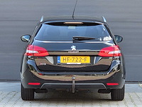 Peugeot - 308 sw - 1.2 puretech style - 2015 - hf-722-f - personenauto - afbeelding 25 van  26