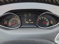 Peugeot - 308 sw - 1.2 puretech style - 2015 - hf-722-f - personenauto - afbeelding 7 van  26