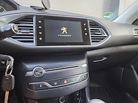 Peugeot - 308 sw - 1.2 puretech style - 2015 - hf-722-f - personenauto - afbeelding 9 van  26