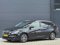 Peugeot - 308 sw - 1.2 puretech style - 2015 - hf-722-f - personenauto - afbeelding 1 van  26