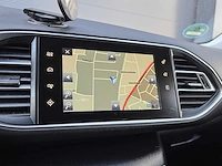 Peugeot - 308 sw - 1.2 puretech style - 2015 - hf-722-f - personenauto - afbeelding 16 van  26