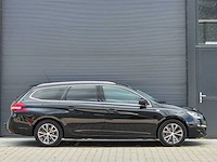 Peugeot - 308 sw - 1.2 puretech style - 2015 - hf-722-f - personenauto - afbeelding 21 van  26