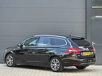 Peugeot - 308 sw - 1.2 puretech style - 2015 - hf-722-f - personenauto - afbeelding 23 van  26